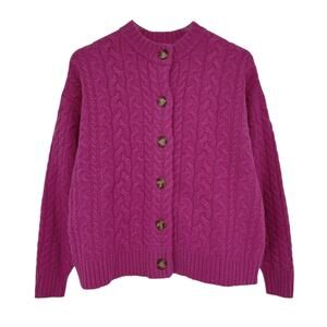DEMYLEE Korbyn Cardigan XS
